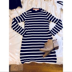 Incredibly Warm Sweater Dress